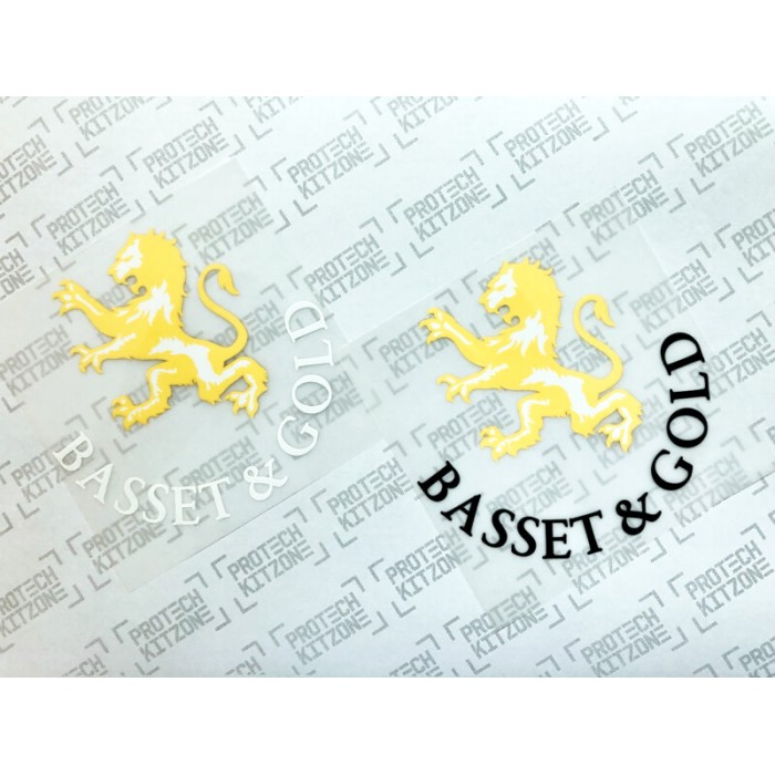 Basset & Gold Sleeve Sponsor (Official West Ham United 2018/19 Sleeve Sponsor), ENGLISH PREMIER LEAGUE, BnG WHU, 