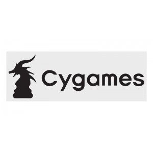 Cygames Sponsor (Official Juventus 2018-2021 Back Sponsor)