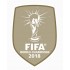 2018 FIFA World Champions (Gold)   + RM79.00 
