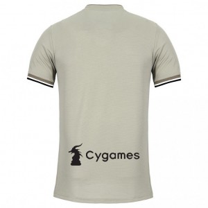 Cygames Sponsor (Official Juventus 2018-2021 Back Sponsor), ITALIAN SERIE A, CYGAMES 1819202122, 