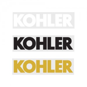 Kohler Sleeve Sponsor (Official Manchester United 2018/19 Sleeve Sponsor)