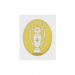 Official Liga NOS Campeão Patch 2013-2019 (Portugal League)