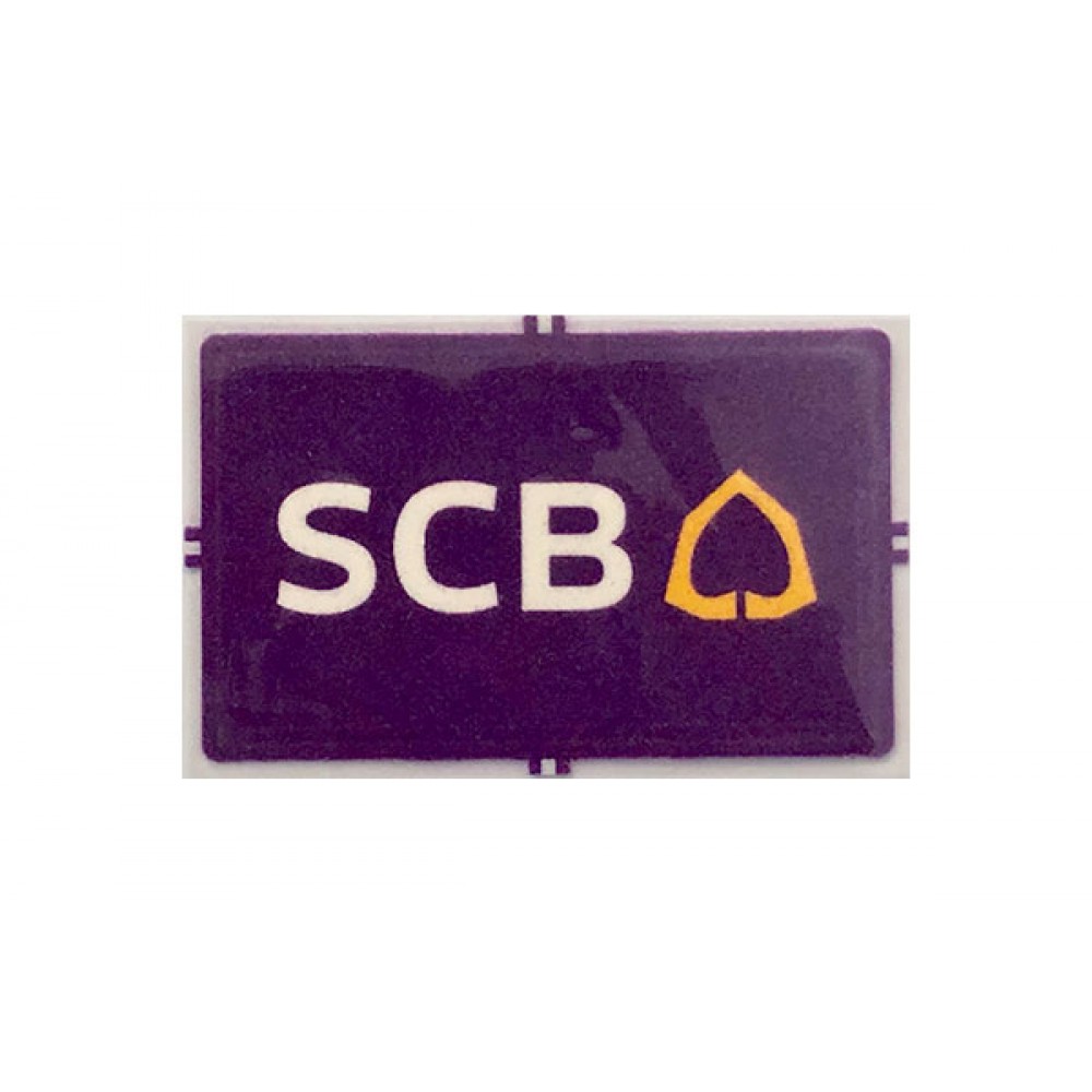 SCB Sleeve Sponsor (Official Leicester City FC 2017/18 Sleeve Sponsor) SCB Sleeve Sponsor (Official Leicester City FC 2017/18 Sleeve Sponsor)
