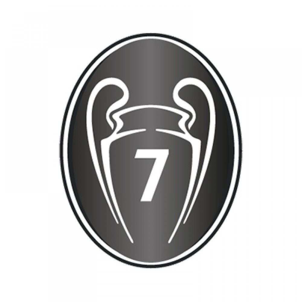 Official Sporting iD Badge of Honor 7 Badge (BOH7, UEFA Champions League, ) by www.protechkitzone.com Official Sporting iD Badge of Honor 7 Badge, UEFA Champions League, BOH7,