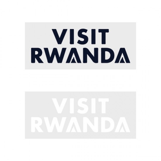 Visit Rwanda Sleeve Sponsor (Official Arsenal 2018/19 Shirt Sleeve Sponsor)