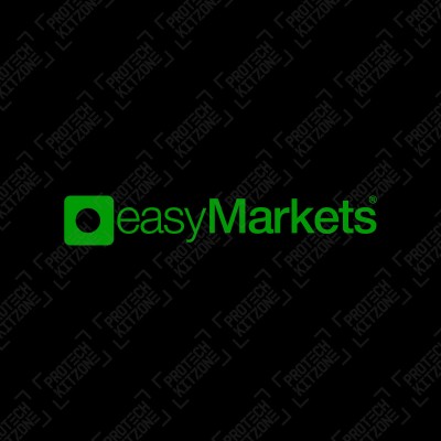 EasyMarkets Sponsor (Official Real Betis 2019/20 Away Shirt Front Sponsor)