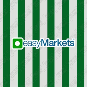 EasyMarkets Sponsor (Official Real Betis 2019/20 Home Shirt Front Sponsor)