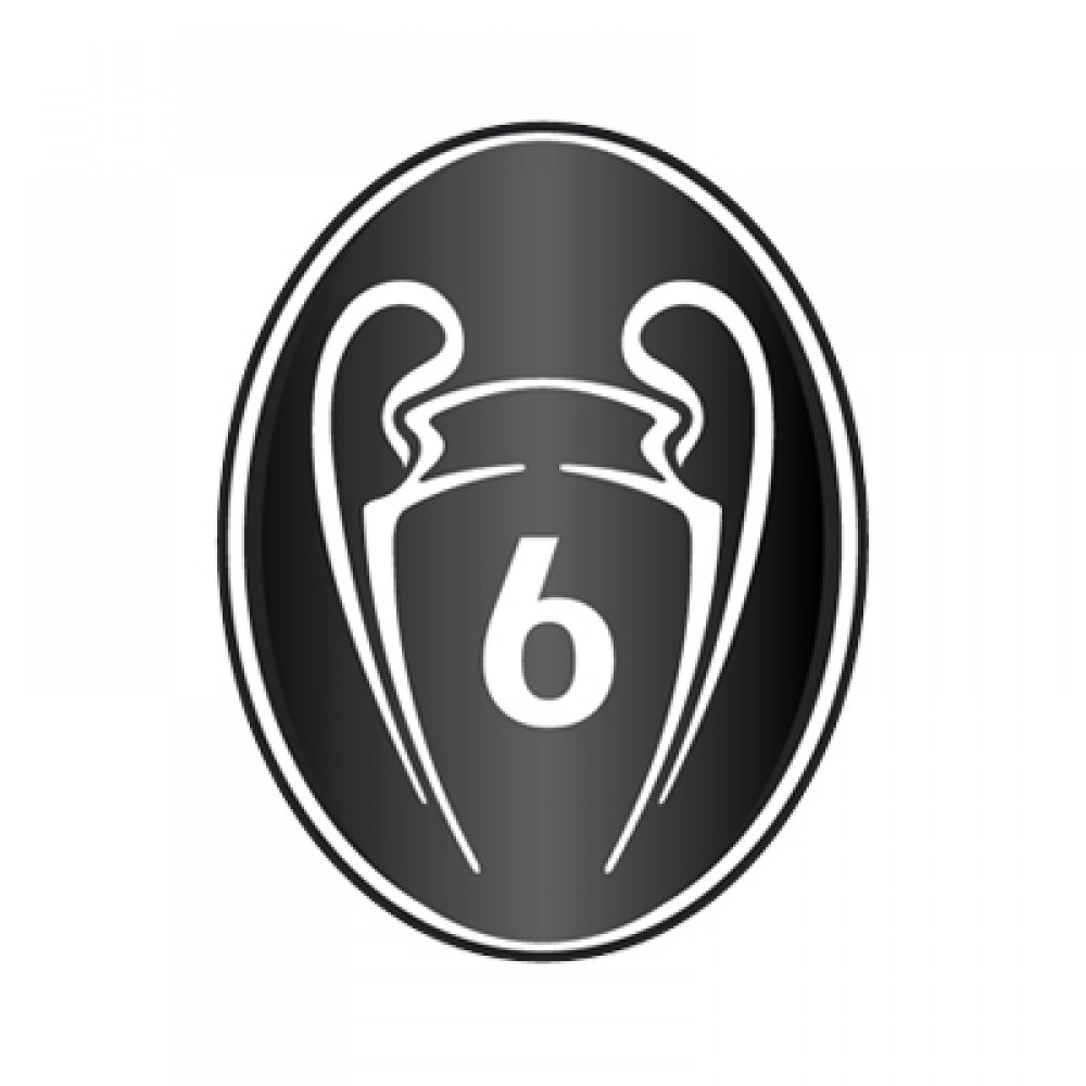 Official Sporting iD Badge of Honor 6 Badge (BOH6, UEFA Champions League, ) by www.protechkitzone.com Official Sporting iD Badge of Honor 6 Badge, UEFA Champions League, BOH6,