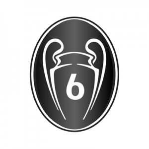 Official Sporting iD Badge of Honor 6 Badge