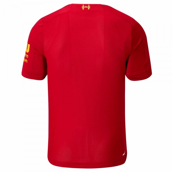 Liverpool FC 2019/20 Home Shirt