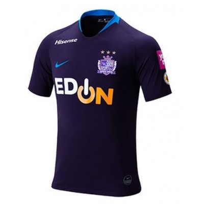 Sanfreece Hiroshima 2019 Away Shirt 