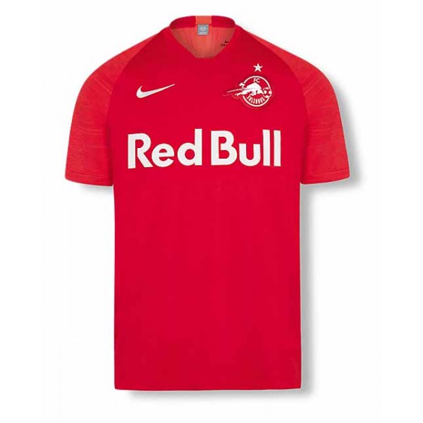 FC Red Bull Slazburg 2019/20 UCL Home Shirt - Full Complete Set