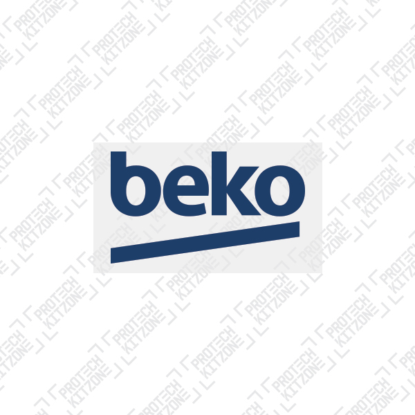 Beko Sleeve Sponsor (For Barcelona 19/20 Third Shirt)