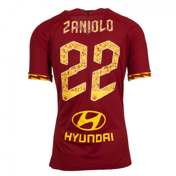 Official AS Roma x Tokidoki Special Edition Name and Number ***(Shirt Not Included)