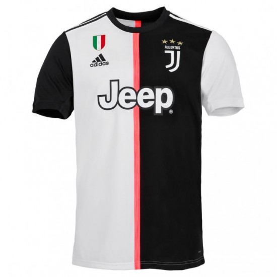 Official Serie A Scudetto Patch 2019/20/21
