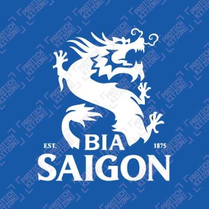 BIA Saigon Sleeve Sponsor (Official Leicester City FC 2020/21 Sleeve Sponsor)