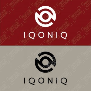 Official IQONIQ Sleeve Sponsor - AS Roma 2020/21 Home / Away Shirt