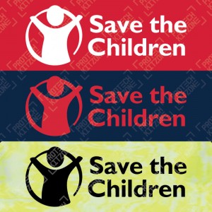 Save The Children (Official Atletico Madrid 20-22 UEFA CL Version Back Sponsor)