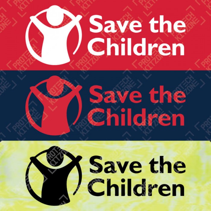 Save The Children (Official Atletico Madrid 20-22 UEFA CL Version Back Sponsor), SPANISH LA LIGA, SAVE 2021SPNS, 