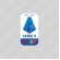 Serie A 2020/21 Badge  + RM49.00 