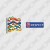 UEFA Nations League Sleeve Badges +RM99.00