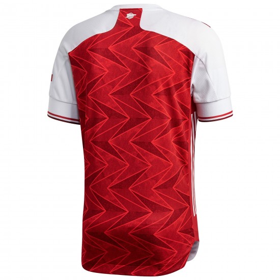 [PLAYER EDITION] Arsenal 2020/21 Home Shirt