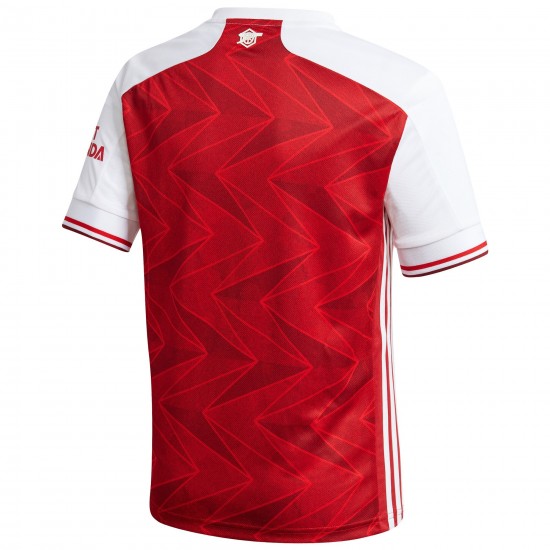 Arsenal 2020/21 Youth Home Shirt