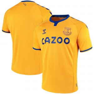 Everton 2020/21 Away Shirt