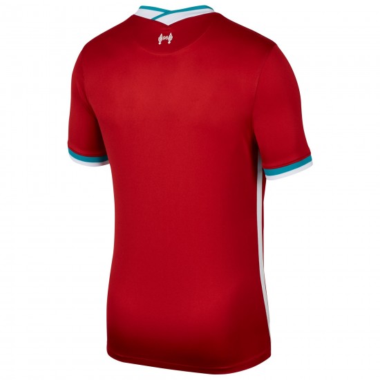 Liverpool FC 2020/21 Home Shirt
