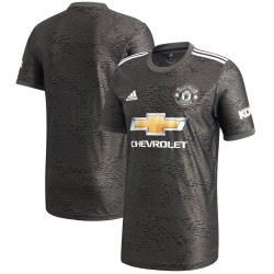 Manchester United 2020/21 Away Shirt