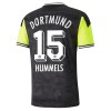 [LIMITED EDITION] Borussia Dortmund 2020/21 Special Edition Shirt with Hummels 15 