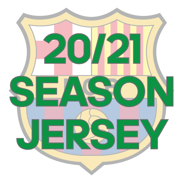 2020/21 Season Jerseys