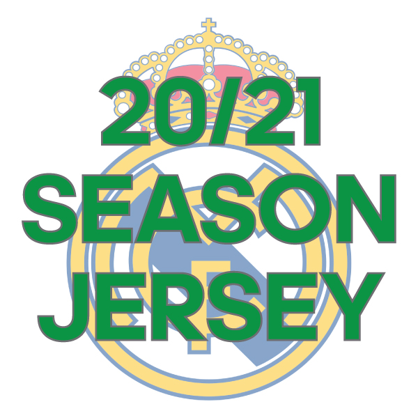 2020/21 Season Jersey