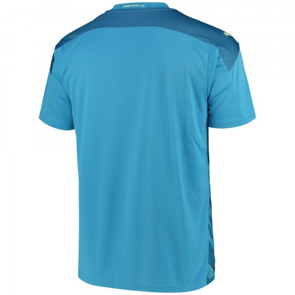 Olympique Marseille 2020/21 Third Shirt