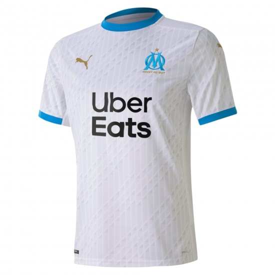 Olympique Marseille 2020/21 Home Shirt