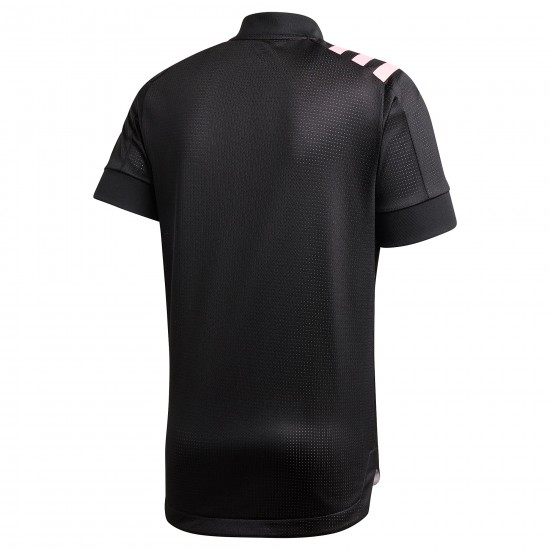 Inter Miami FC 2020 Authentic Away Shirt