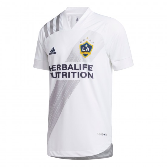 LA Galaxy FC 2020 Authentic Home Shirt