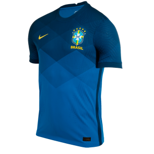 [PLAYER EDITION] Brazil 2020 Away Shirt
