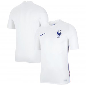 France 2020 Away Shirt