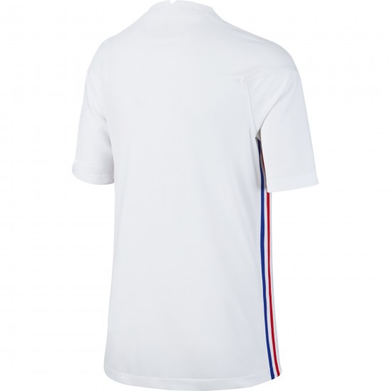 France 2020 Youth Away Shirt