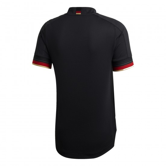 [PLAYER VERSION] Germany 2020 Authentic Away Shirt