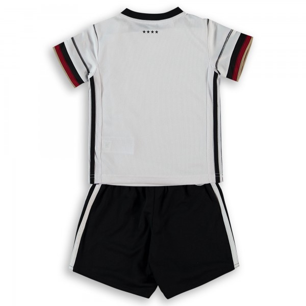 Germany 2020 Home Baby Kit
