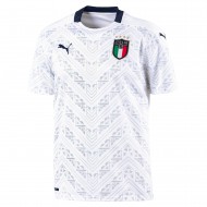 Italy 2020 Away Shirt