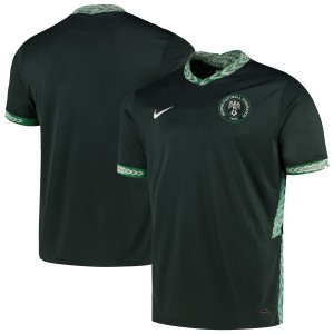 Nigeria 2020 Away Shirt