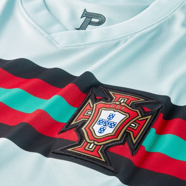 Portugal 2020 Away Shirt