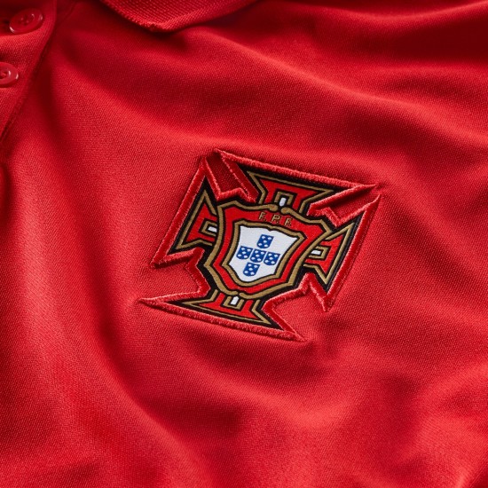 Portugal 2020 Home Shirt