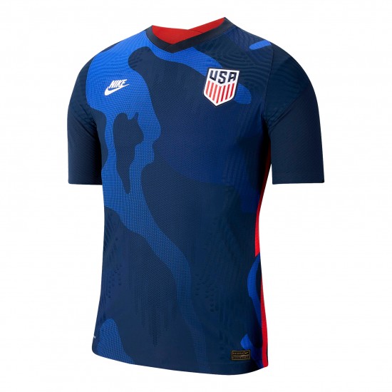 USA 2020 Away Vapor Match Shirt