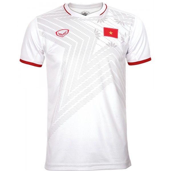 Vietnam 2020 Away Shirt