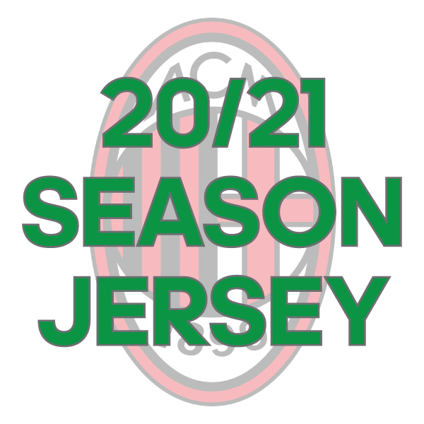2020/21 Season Jersey