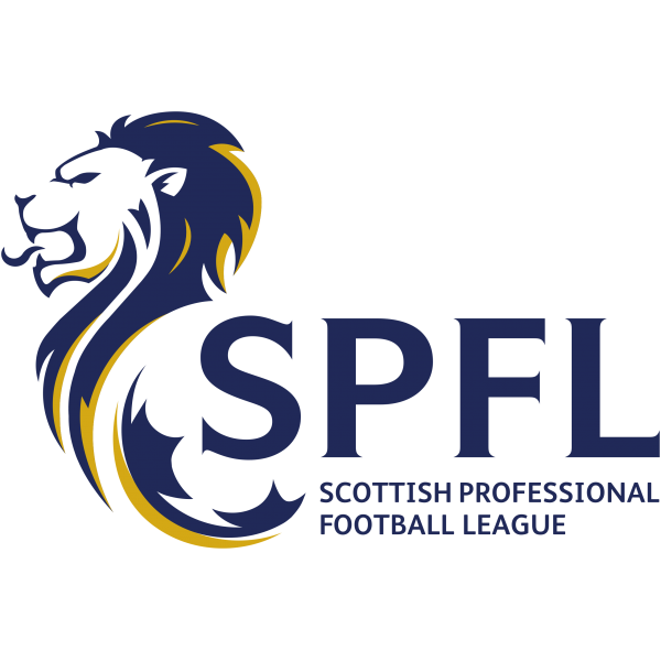 Official SPFL Clubs